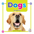 Dogs: The Sound of D - Paperback