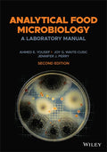 Analytical Food Microbiology: A Laboratory Manual - Paperback