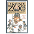 The Bronx Zoo: The Astonishing Inside Story of the 1978 World Champion New York Yankees - Paperback