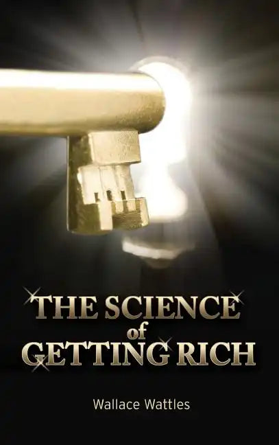 The Science of Getting Rich - Hardcover