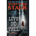 Live to Tell - Paperback