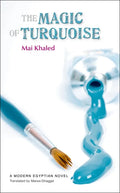 The Magic of Turquoise - Hardcover