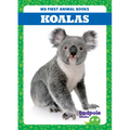 Koalas - Library Binding