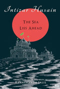 The Sea Lies Ahead - Hardcover