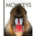 Monkeys - Library Binding