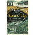 Storm's Edge: Life, Death and Magic in the Islands of Orkney - Hardcover