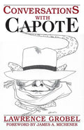 Conversations With Capote - Paperback