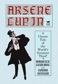 Arsene Lupin - Hardcover