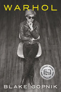 Warhol - Paperback