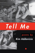 Tell Me - Paperback