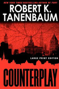 Counterplay - Paperback