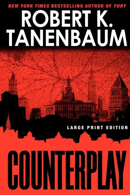 Counterplay - Paperback