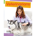 Veterinarians - Hardcover