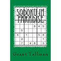 Sodoku In Paradise: Hard Puzzles - Paperback