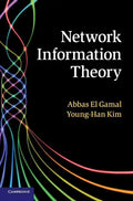 Network Information Theory - Hardcover
