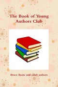 The Book of Young Authors Club - Paperback
