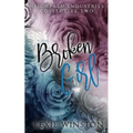 Broken Girl - Paperback