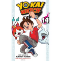 Yo-Kai Watch, Vol. 14 - Paperback