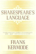 Shakespeare's Language - Paperback