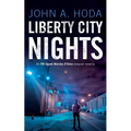 Liberty City Nights: FBI Agent Marsha O'Shea Series Prequel Novella - Paperback
