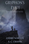 Gryphon's Eyrie - Paperback