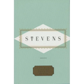Stevens: Poems: Selected by Helen Vendler - Hardcover