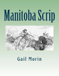 Manitoba Scrip - Paperback