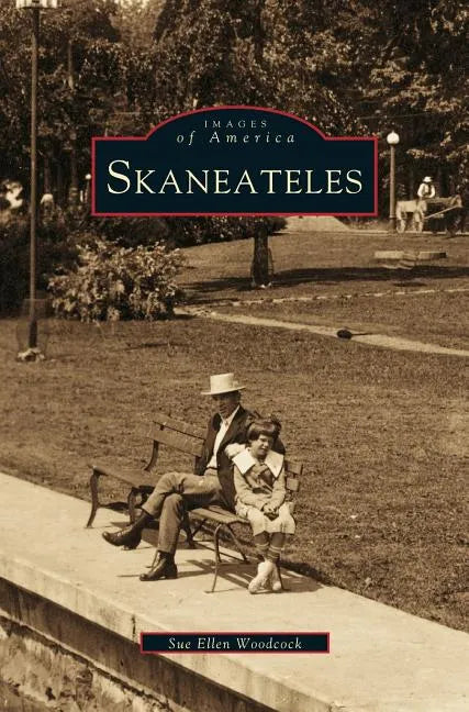 Skaneateles - Hardcover