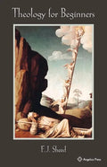 Theology for Beginners - Paperback