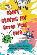 Short Stories for Seven-Year-Olds - Paperback