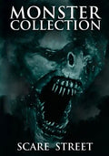 Monster Collection - Paperback