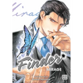 Finder Deluxe Edition: Mirage, Vol. 13 - Paperback