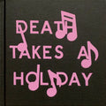 Darin Mickey: Death Takes a Holiday - Hardcover