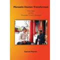 Monastic Daoism Transformed: The Fate of the Thunder Drum Lineage - Paperback