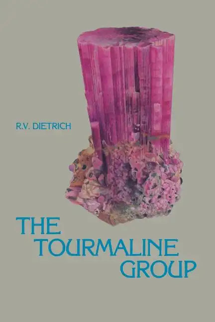 The Tourmaline Group - Paperback