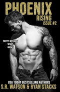 Phoenix Rising: Issue #2 - Paperback