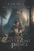The Cutthroat Prince - Paperback