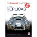 Cobra Replicas: The Essential Buyer's Guide - Paperback