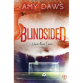 Blindsided: Alternate Cover - Paperback