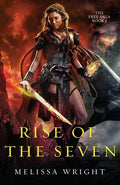 Rise of the Seven - Paperback