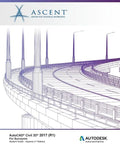 AutoCAD Civil 3D 2017 (R1) For Surveyors - Imperial: Autodesk Authorized Publisher - Paperback