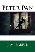 Peter Pan - Paperback