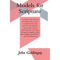 Models for Scripture - Paperback