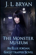 The Monster Museum - Paperback