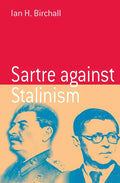 Sartre Against Stalinism - Paperback