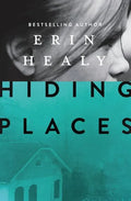 Hiding Places - Paperback