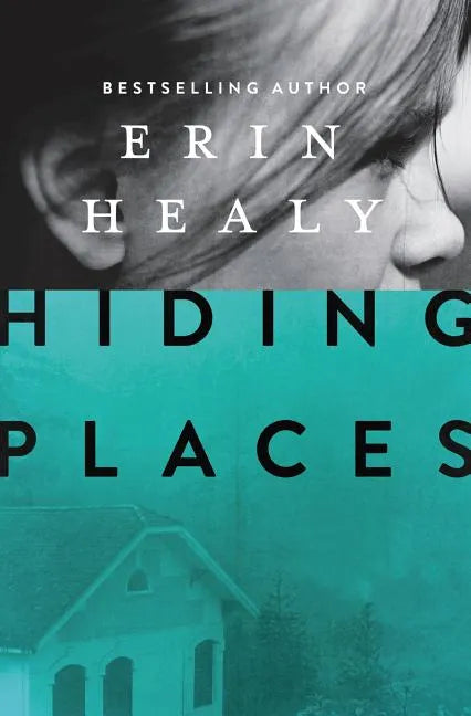Hiding Places - Paperback
