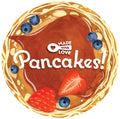 Made with Love: Pancakes! - Board Book
