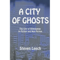A City of Ghosts - Paperback