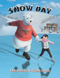 Snow Day - Paperback